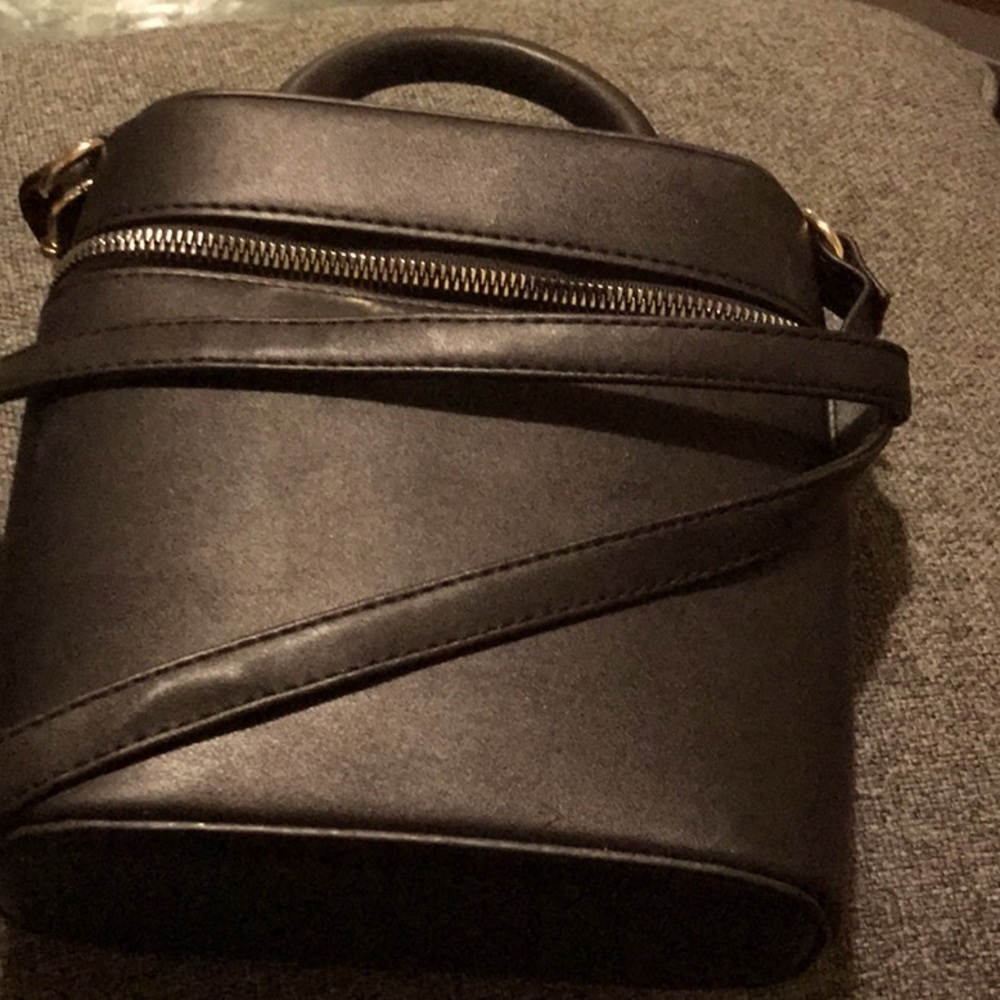 Stand up purse Great for the winter